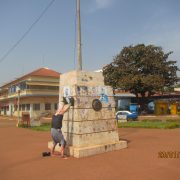 2018 GUINEA BISSAU Landmark Bissau (1)